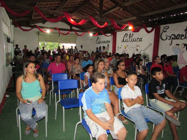 AEMIP Inaugura Sua Sede em Ipiranga do Piauí - Imagem 21