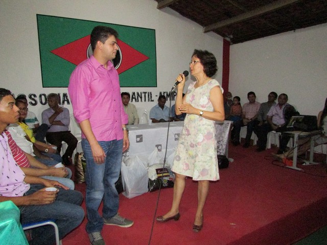 AEMIP Inaugura Sua Sede em Ipiranga do Piauí - Imagem 57