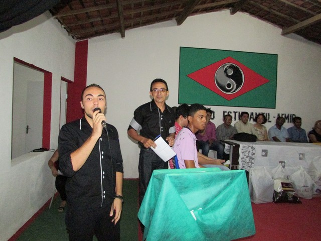 AEMIP Inaugura Sua Sede em Ipiranga do Piauí - Imagem 45