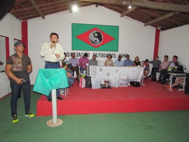 AEMIP Inaugura Sua Sede em Ipiranga do Piauí - Imagem 61