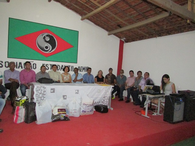 AEMIP Inaugura Sua Sede em Ipiranga do Piauí - Imagem 18