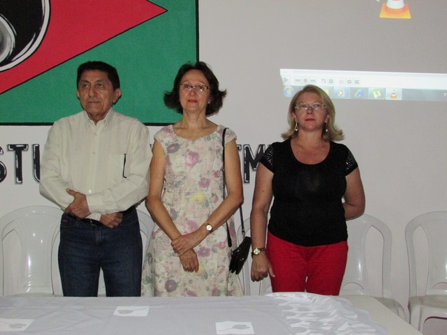 AEMIP Inaugura Sua Sede em Ipiranga do Piauí - Imagem 9