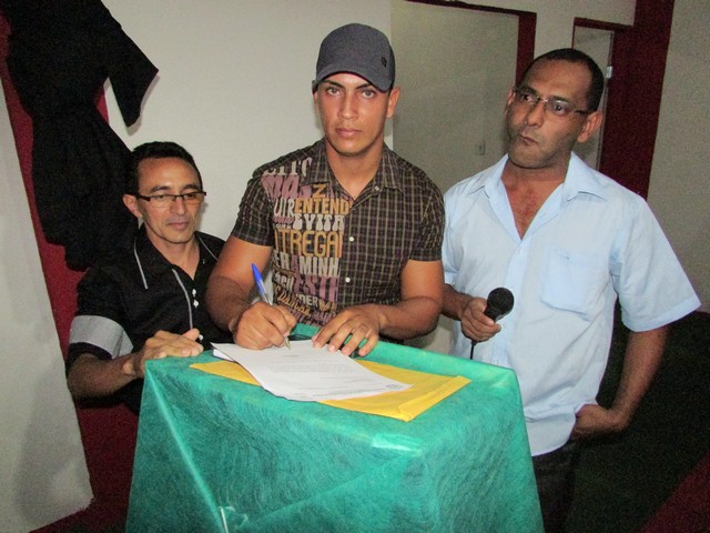 AEMIP Inaugura Sua Sede em Ipiranga do Piauí - Imagem 37