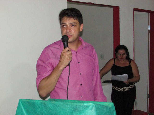 AEMIP Inaugura Sua Sede em Ipiranga do Piauí - Imagem 26