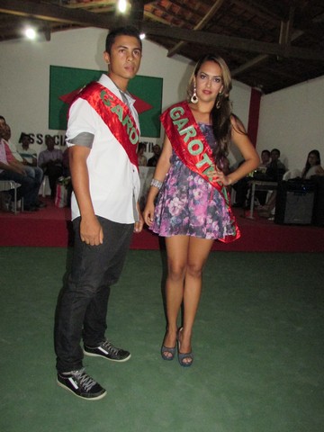 AEMIP Inaugura Sua Sede em Ipiranga do Piauí - Imagem 73