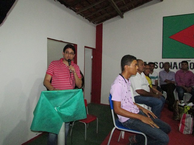 AEMIP Inaugura Sua Sede em Ipiranga do Piauí - Imagem 19