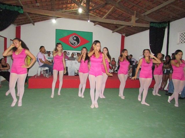 AEMIP Inaugura Sua Sede em Ipiranga do Piauí - Imagem 67