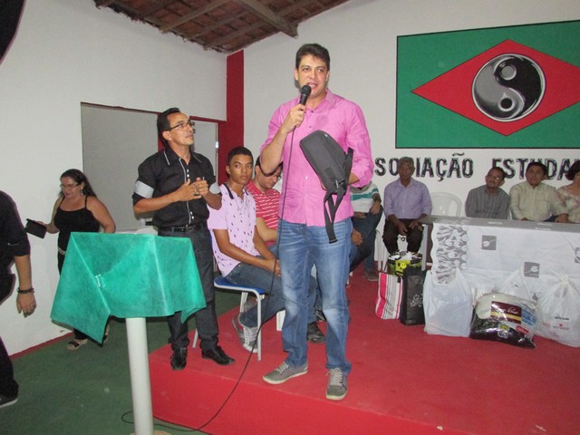 AEMIP Inaugura Sua Sede em Ipiranga do Piauí - Imagem 51