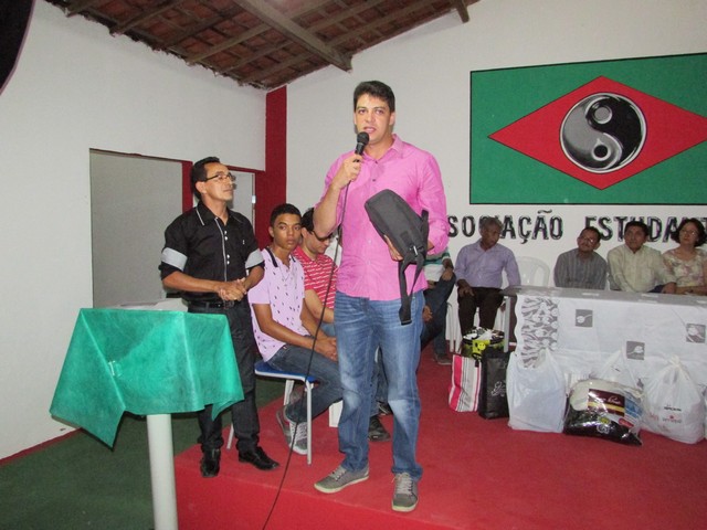 AEMIP Inaugura Sua Sede em Ipiranga do Piauí - Imagem 52