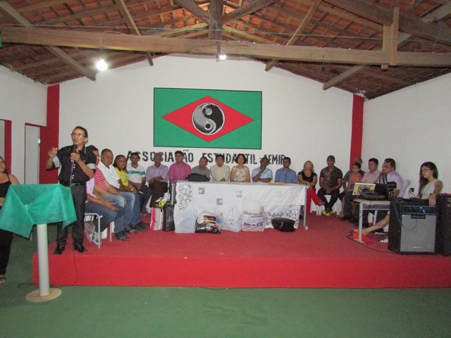 AEMIP Inaugura Sua Sede em Ipiranga do Piauí - Imagem 48