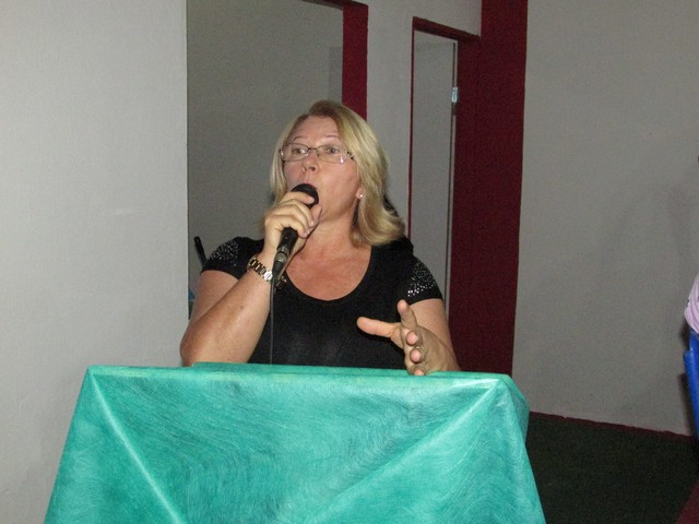 AEMIP Inaugura Sua Sede em Ipiranga do Piauí - Imagem 23