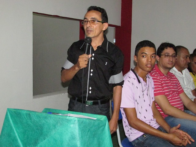 AEMIP Inaugura Sua Sede em Ipiranga do Piauí - Imagem 43