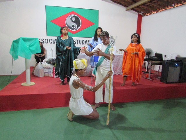 AEMIP Inaugura Sua Sede em Ipiranga do Piauí - Imagem 1