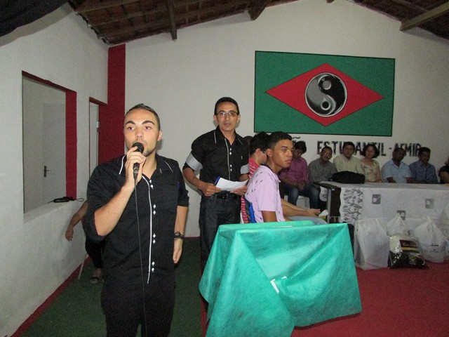 AEMIP Inaugura Sua Sede em Ipiranga do Piauí - Imagem 46