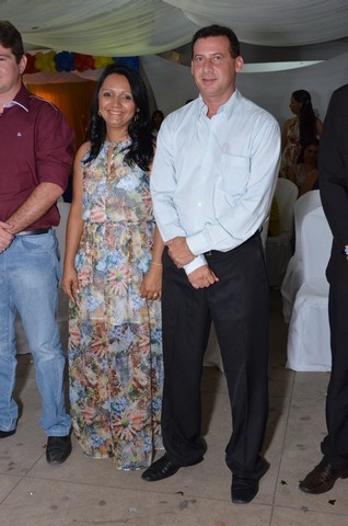Formatura dos Doutores da Leitura da Escolhinha A Caminho do Saber - Imagem 105