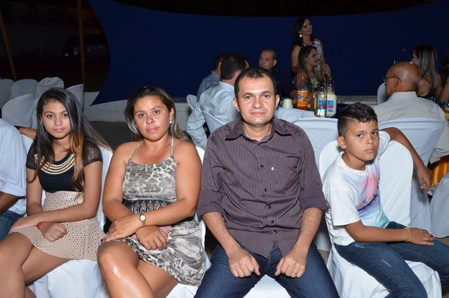 Formatura dos Doutores da Leitura da Escolhinha A Caminho do Saber - Imagem 30