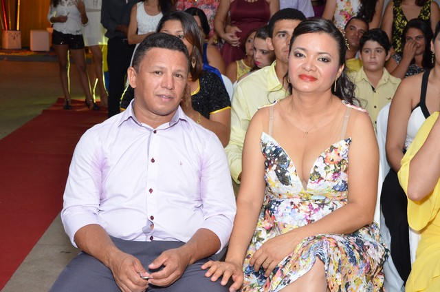 Formatura dos Doutores da Leitura da Escolhinha A Caminho do Saber - Imagem 75