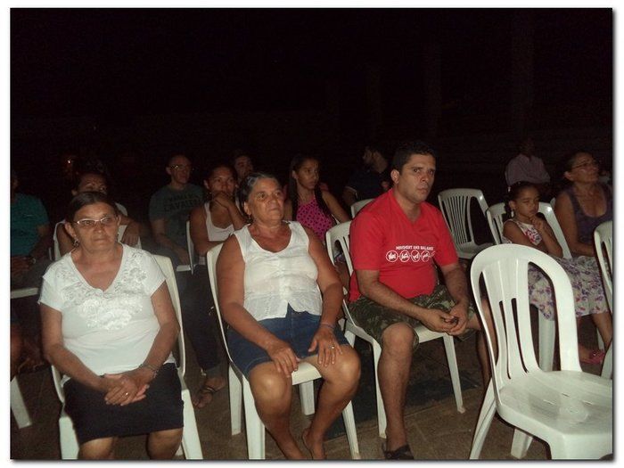 Grupo de Teatro Flagelo apresenta Zé Bodin - Imagem 5