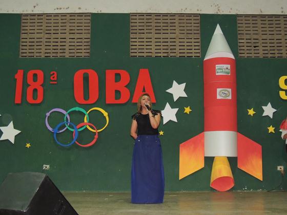 Alunos de Água Branca recebem medalhas por competição nacional    - Imagem 16