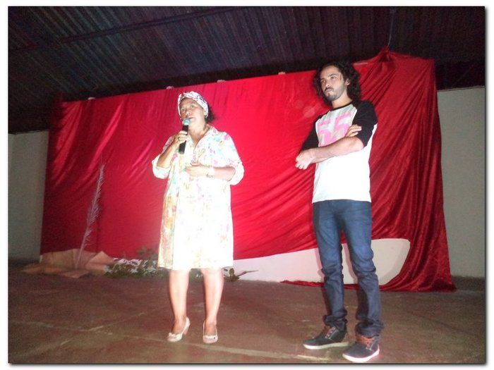 Grupo de Teatro Flagelo apresenta Zé Bodin - Imagem 2