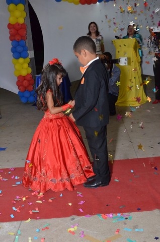 Formatura dos Doutores da Leitura da Escolhinha A Caminho do Saber - Imagem 61