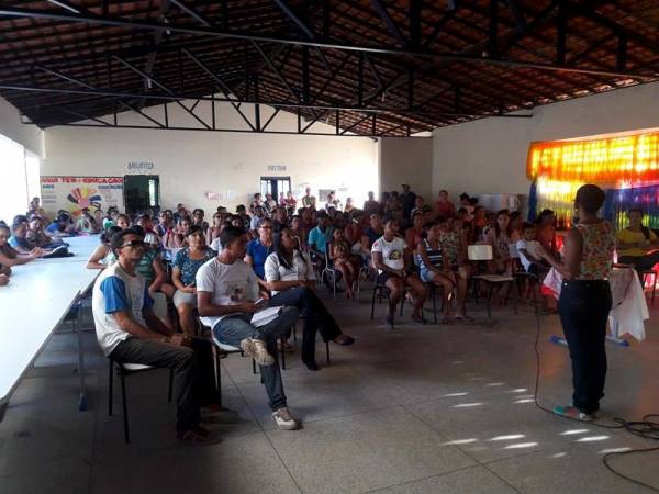 Pais participaram de reunião no encerramento do ano letivo nas escolas do município  - Imagem 13