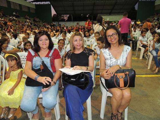 Alunos de Água Branca recebem medalhas por competição nacional    - Imagem 4