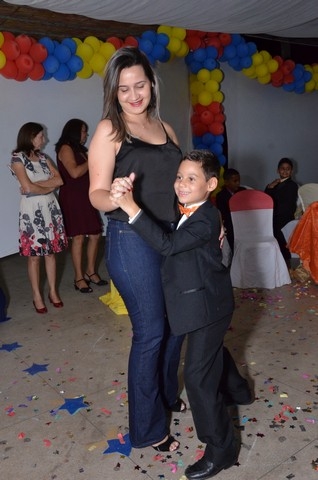 Formatura dos Doutores da Leitura da Escolhinha A Caminho do Saber - Imagem 130