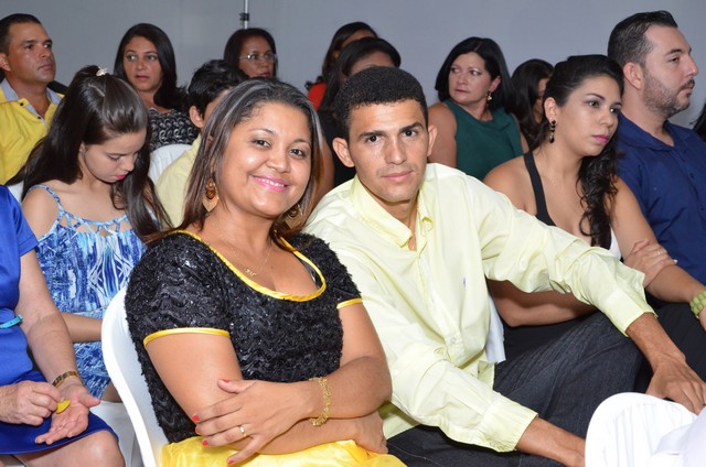 Formatura dos Doutores da Leitura da Escolhinha A Caminho do Saber - Imagem 84