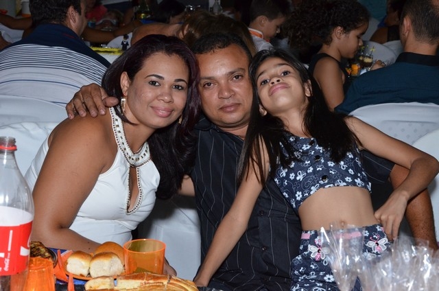 Formatura dos Doutores da Leitura da Escolhinha A Caminho do Saber - Imagem 140