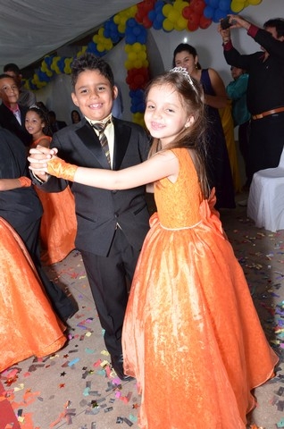 Formatura dos Doutores da Leitura da Escolhinha A Caminho do Saber - Imagem 125