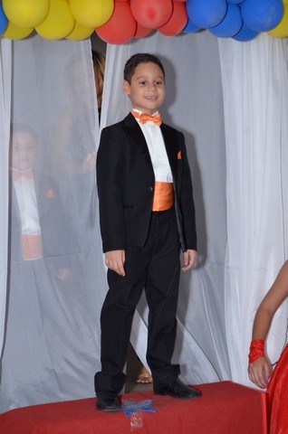 Formatura dos Doutores da Leitura da Escolhinha A Caminho do Saber - Imagem 69