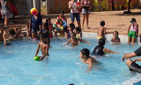 Pais participaram de reunião no encerramento do ano letivo nas escolas do município  - Imagem 3
