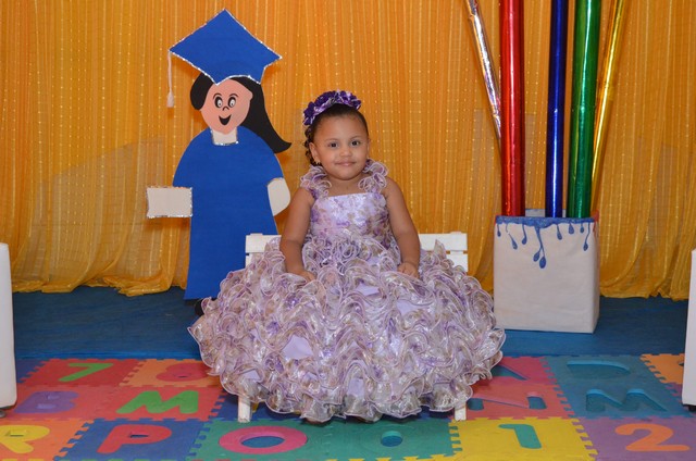 Formatura dos Doutores da Leitura da Escolhinha A Caminho do Saber - Imagem 14