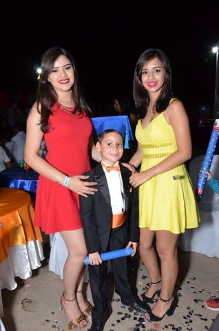 Formatura dos Doutores da Leitura da Escolhinha A Caminho do Saber - Imagem 136