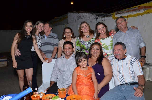 Formatura dos Doutores da Leitura da Escolhinha A Caminho do Saber - Imagem 142