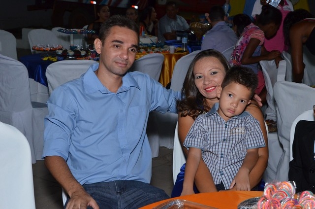 Formatura dos Doutores da Leitura da Escolhinha A Caminho do Saber - Imagem 26