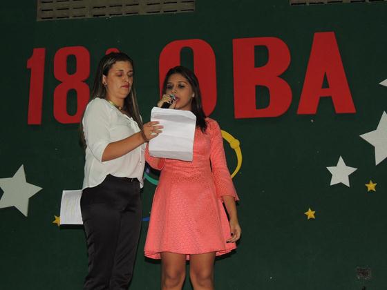 Alunos de Água Branca recebem medalhas por competição nacional    - Imagem 9