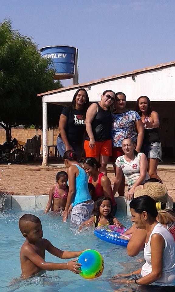 Pais participaram de reunião no encerramento do ano letivo nas escolas do município  - Imagem 8