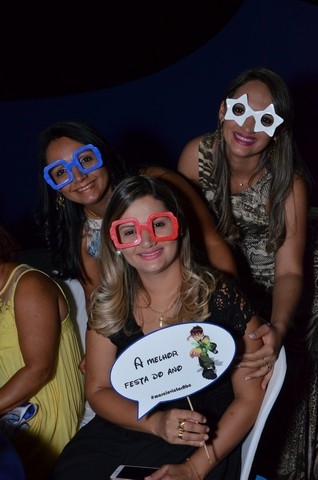 Formatura dos Doutores da Leitura da Escolhinha A Caminho do Saber - Imagem 35