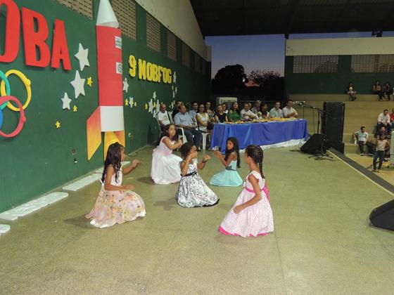 Alunos de Água Branca recebem medalhas por competição nacional    - Imagem 10