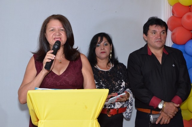 Formatura dos Doutores da Leitura da Escolhinha A Caminho do Saber - Imagem 81
