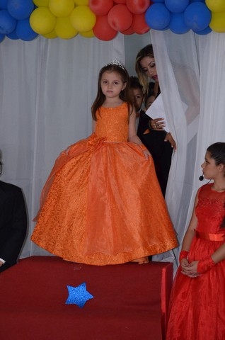 Formatura dos Doutores da Leitura da Escolhinha A Caminho do Saber - Imagem 53