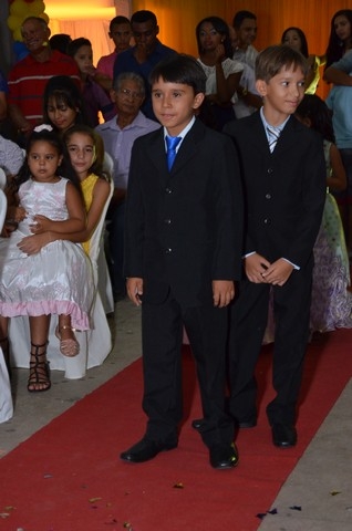 Formatura dos Doutores da Leitura da Escolhinha A Caminho do Saber - Imagem 62