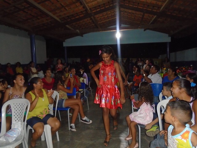 Escola Municipal Santa Catarina Realiza O Projeto A Arte de Reciclar - Imagem 5