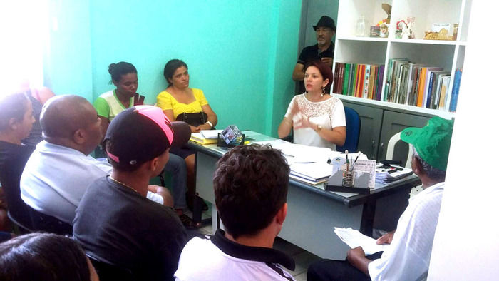 Programa “Olhar Bem” promove mutirão contra Catarata  - Imagem 4