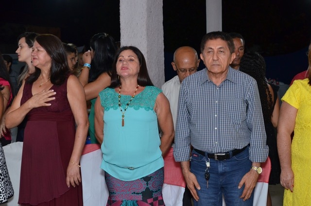 Formatura dos Doutores da Leitura da Escolhinha A Caminho do Saber - Imagem 77