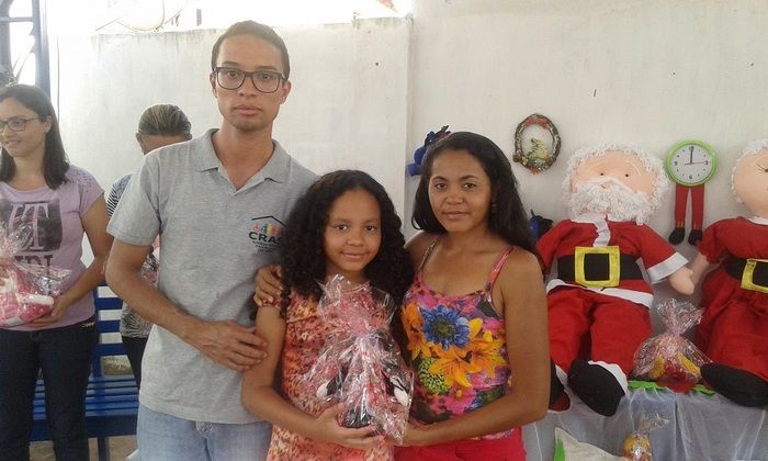 Oficina do CRAS II é encerrada com momento de confraternização entre mães - Imagem 5