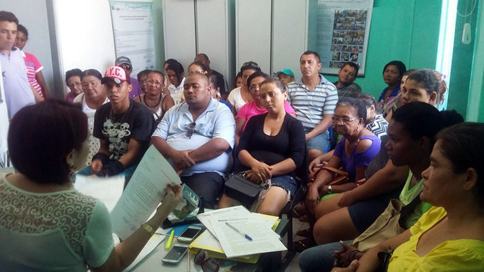 Programa “Olhar Bem” promove mutirão contra Catarata  - Imagem 1