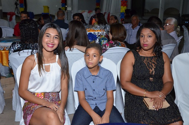 Formatura dos Doutores da Leitura da Escolhinha A Caminho do Saber - Imagem 27